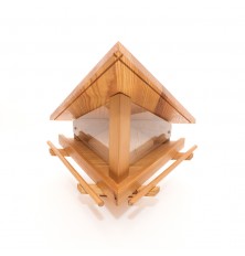 Futterhaus für Vögel