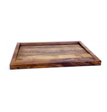 Fleischbrett "Schiefe Ebene"