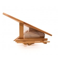 Futterhaus für Vögel